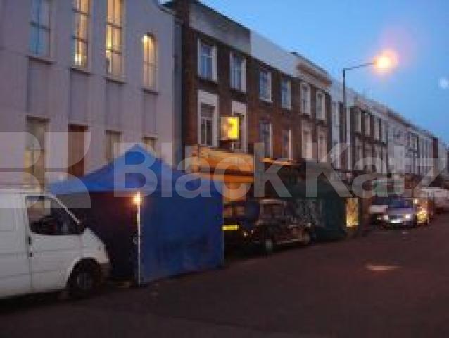 			New Instruciton, 1 Bedroom, 1 bath, 1 reception Flat			 Golborne Road, LADBROKE GROVE